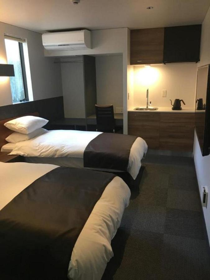 Ｈｏｔｅｌ Sousekian / Vacation Stay 77766 Οσάκα Εξωτερικό φωτογραφία