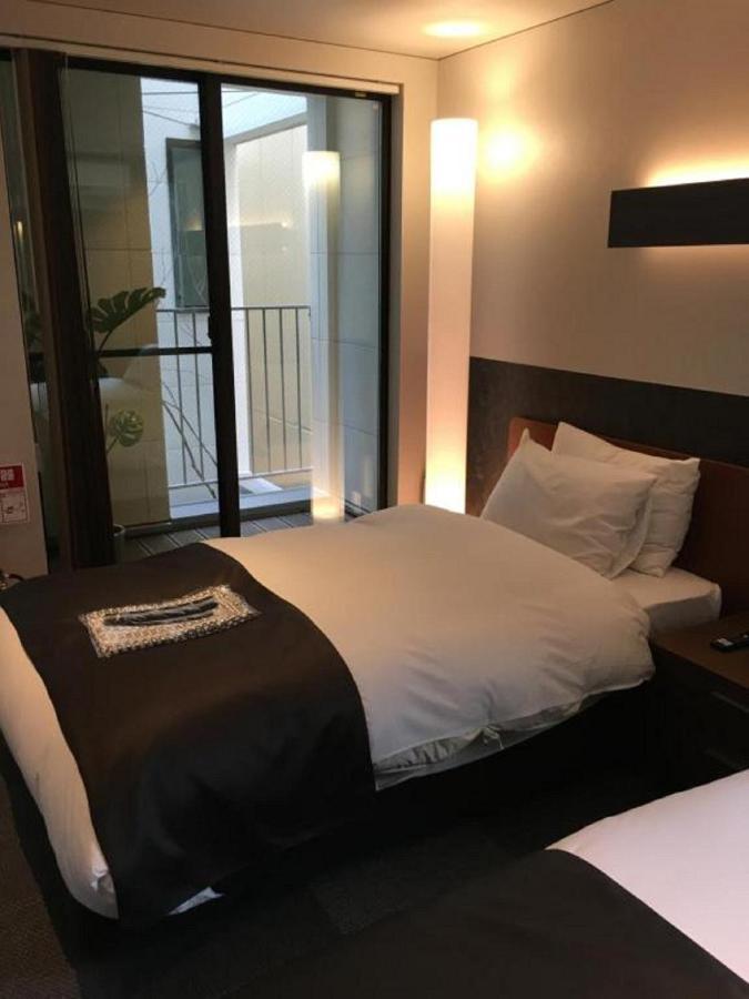 Ｈｏｔｅｌ Sousekian / Vacation Stay 77766 Οσάκα Εξωτερικό φωτογραφία