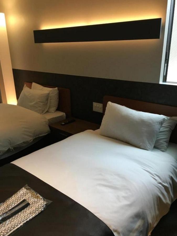 Ｈｏｔｅｌ Sousekian / Vacation Stay 77766 Οσάκα Εξωτερικό φωτογραφία