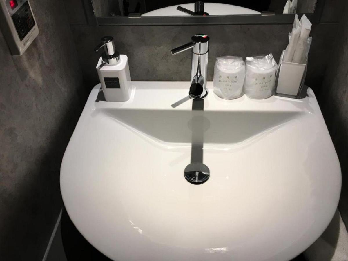 Ｈｏｔｅｌ Sousekian / Vacation Stay 77766 Οσάκα Εξωτερικό φωτογραφία